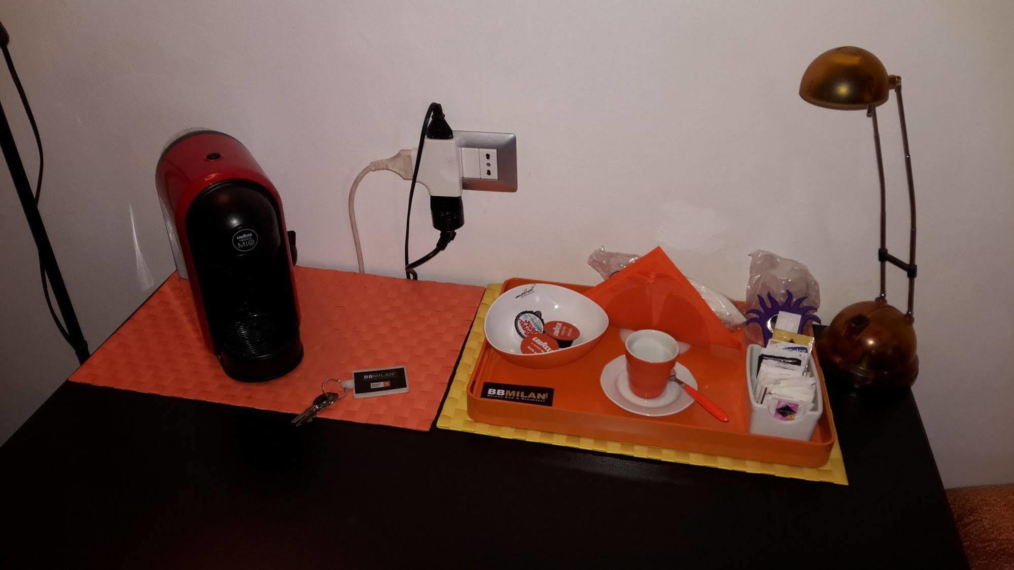 Bed & Breakfast Bbmilan
