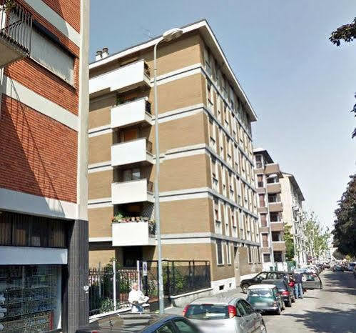 Bed & Breakfast Bbmilan Milan