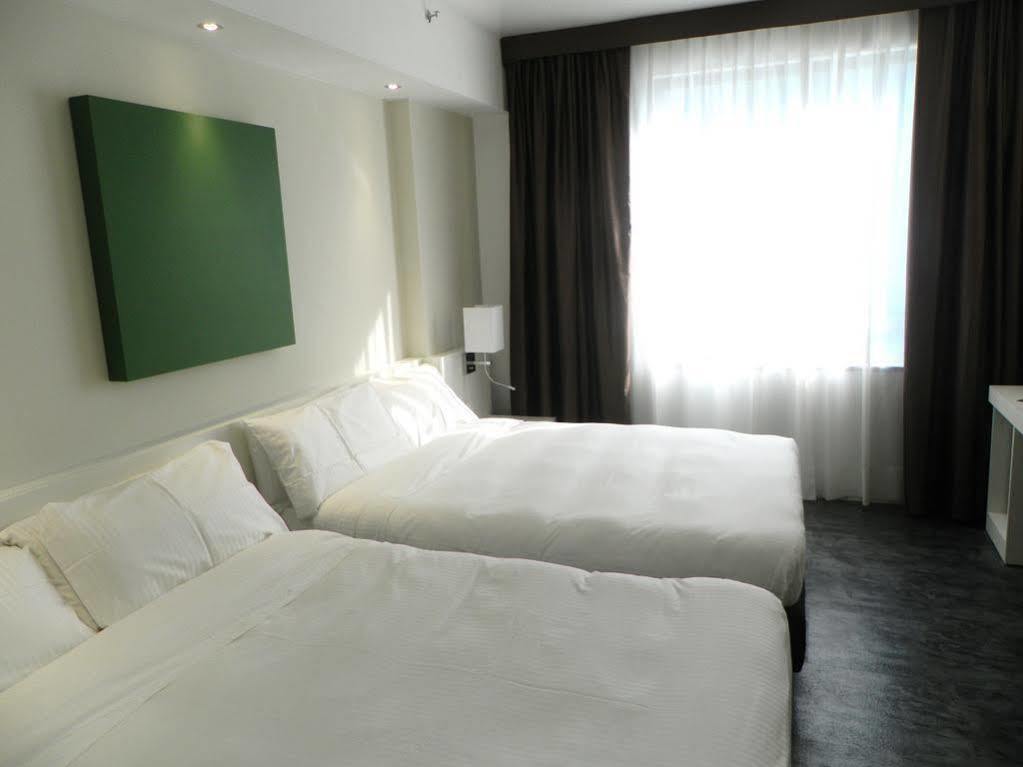 Ih Lorenteggio 4* Milan