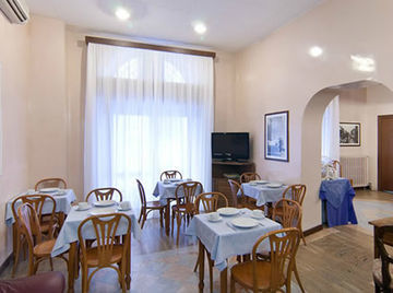 Vecchia Hotel 3*