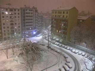 Sunset Hotel Milan