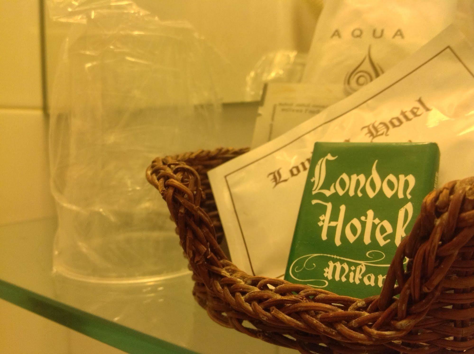 Hotel London 2*