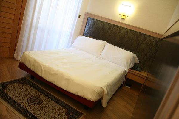 Hotel Just Milan