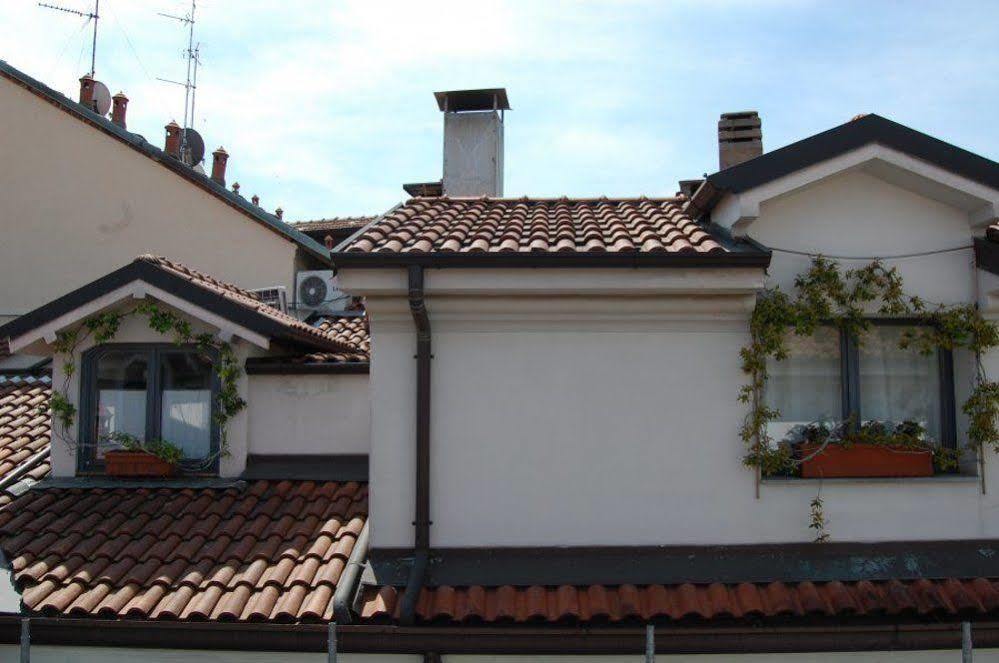 Suite Vigentina Holiday home *