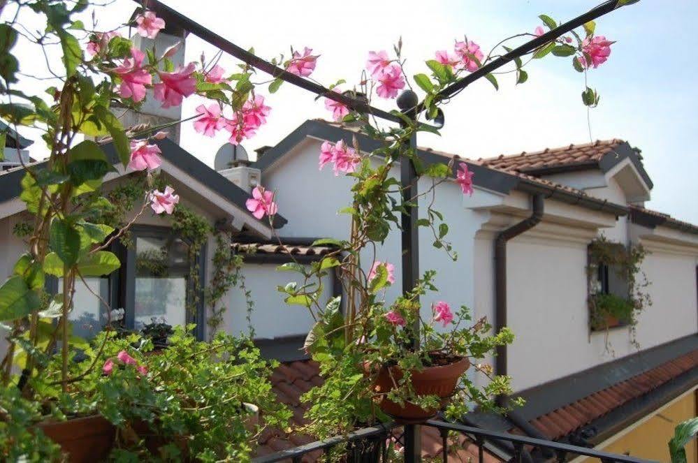 Suite Vigentina Holiday home *
