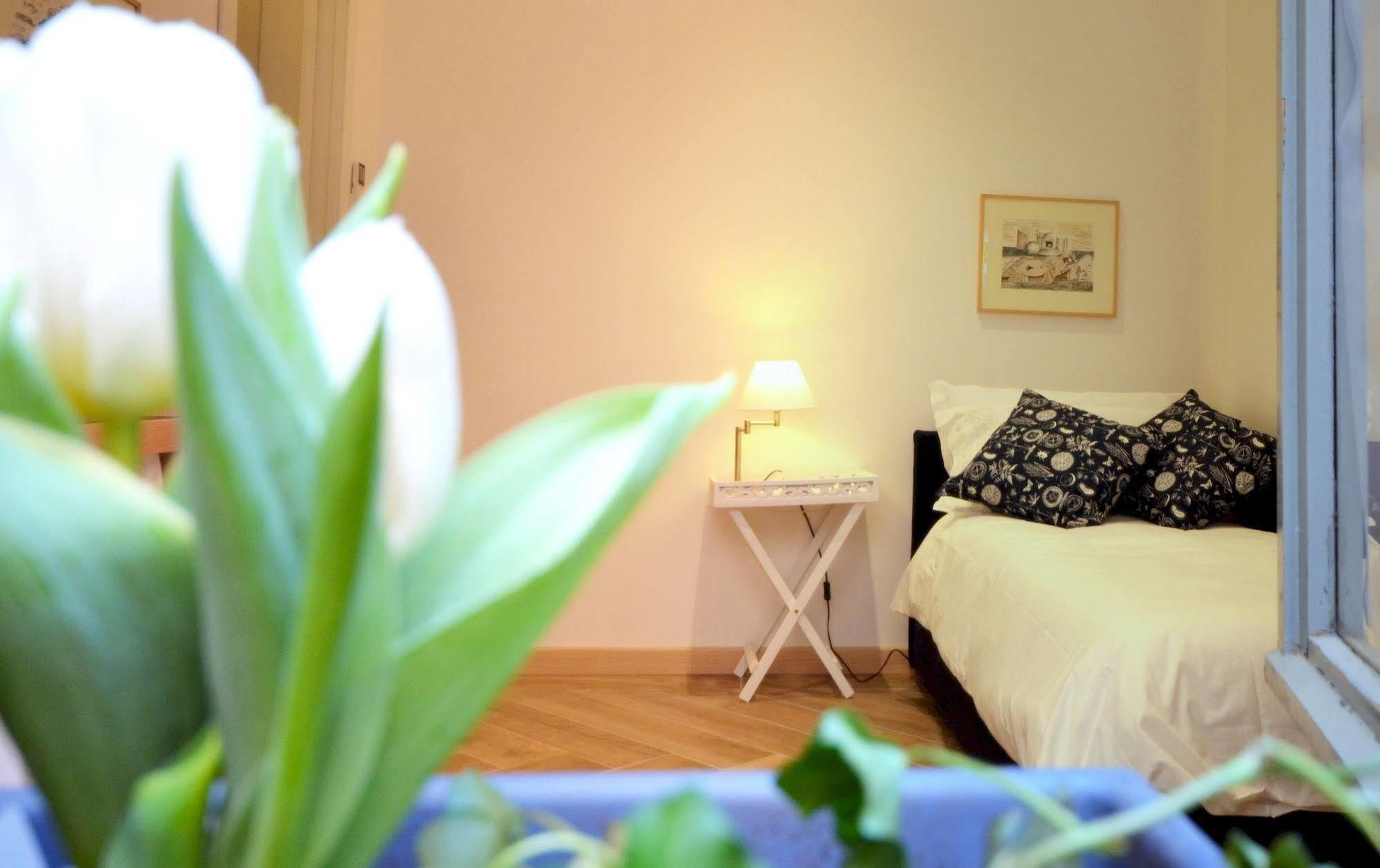 Holiday home Suite Vigentina