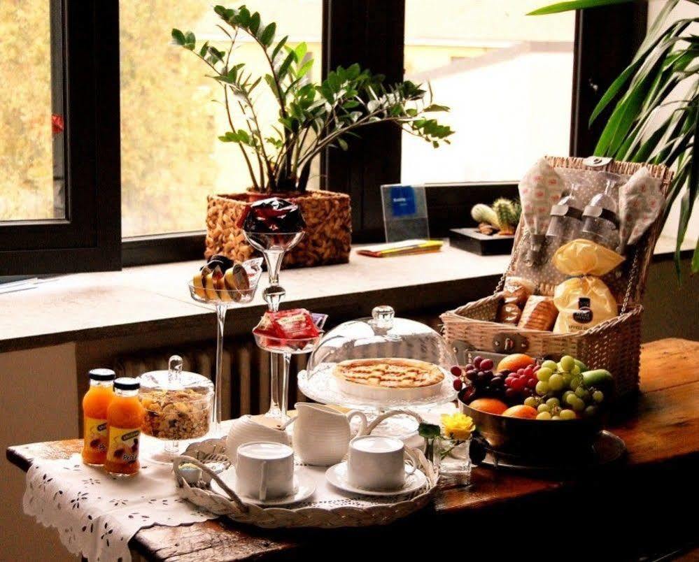 Suite Vigentina Holiday home *