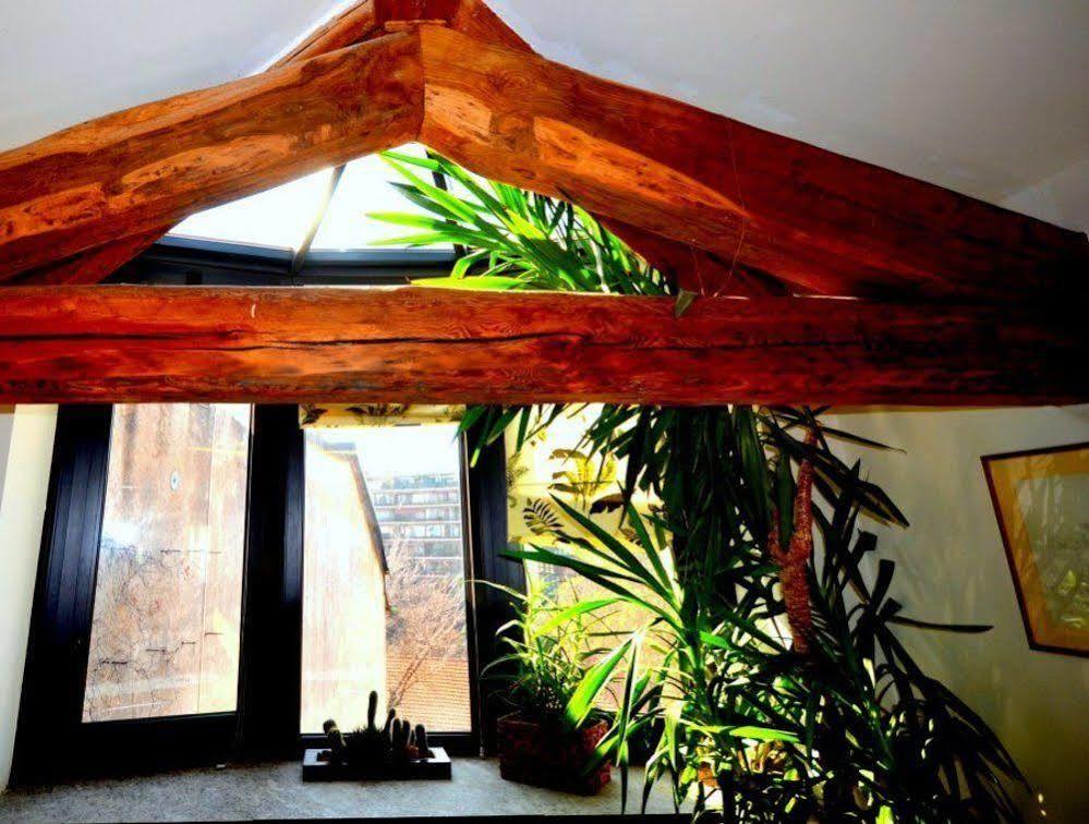 Holiday home Suite Vigentina