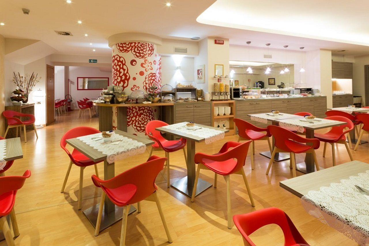 Nasco Hotel 4*