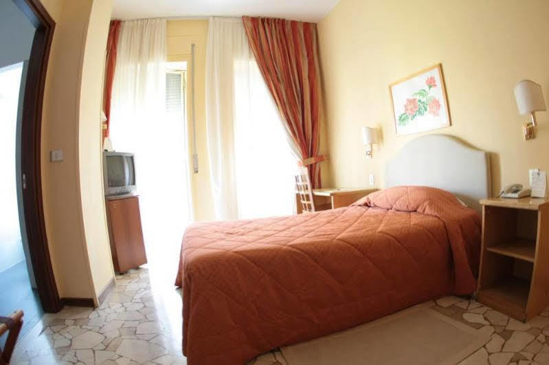 Garibaldi Palace Hotel