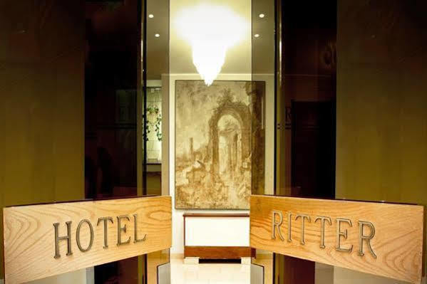Hotel Garibaldi Palace