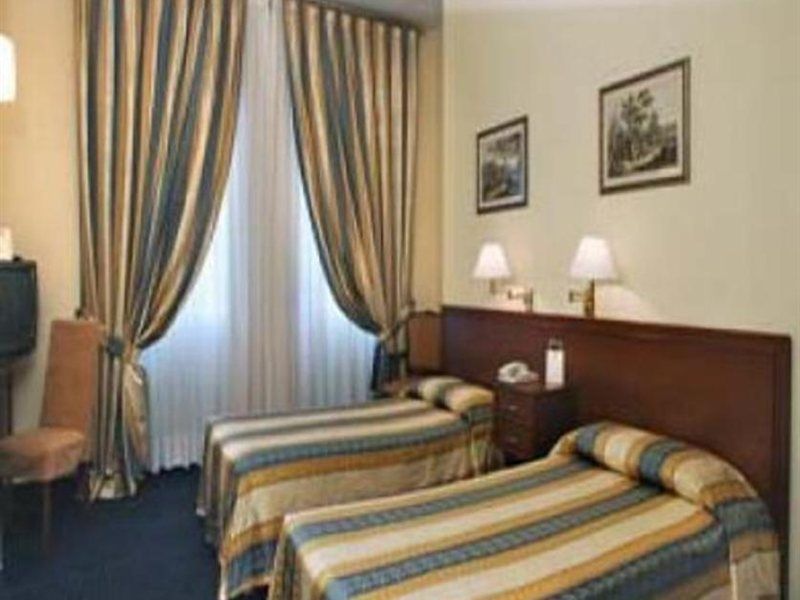 Garibaldi Palace Hotel