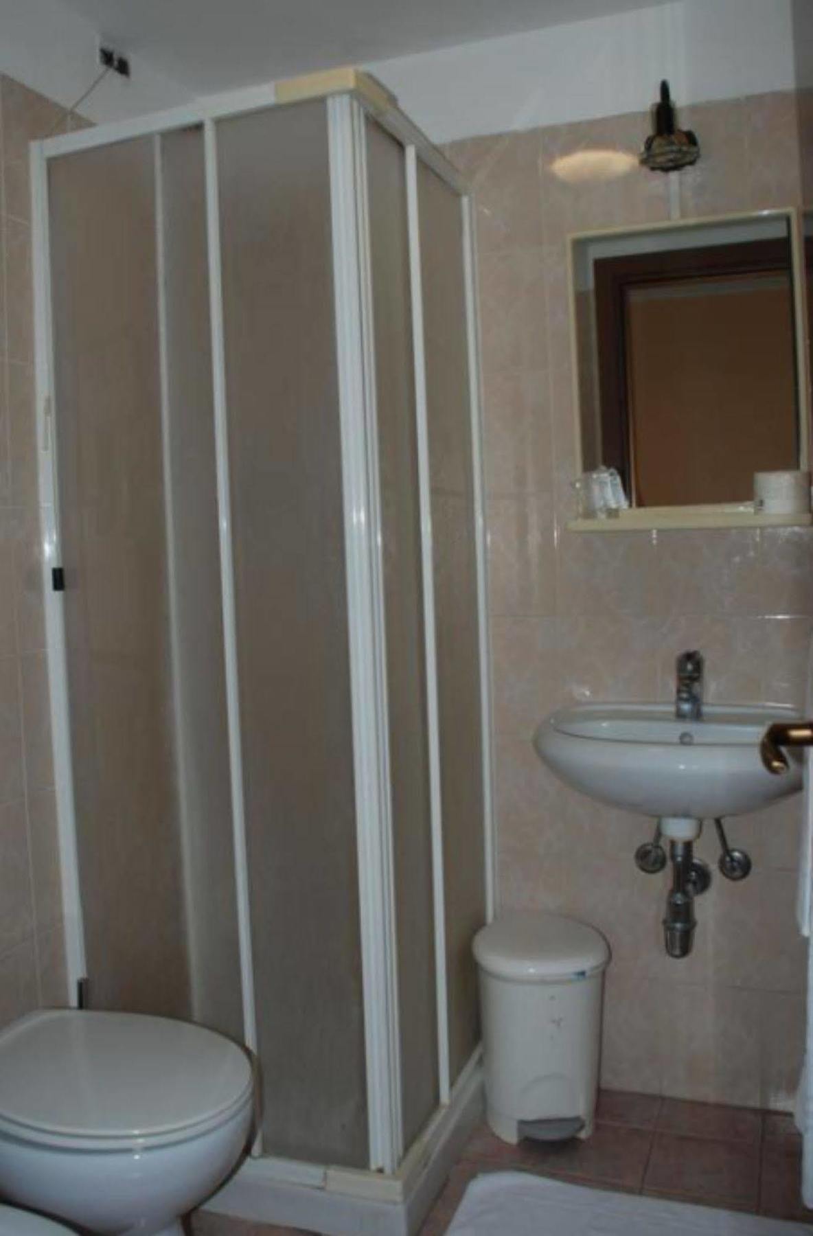 Hotel Casa Mia Milan