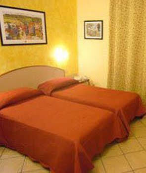 Casa Mia Hotel Milan