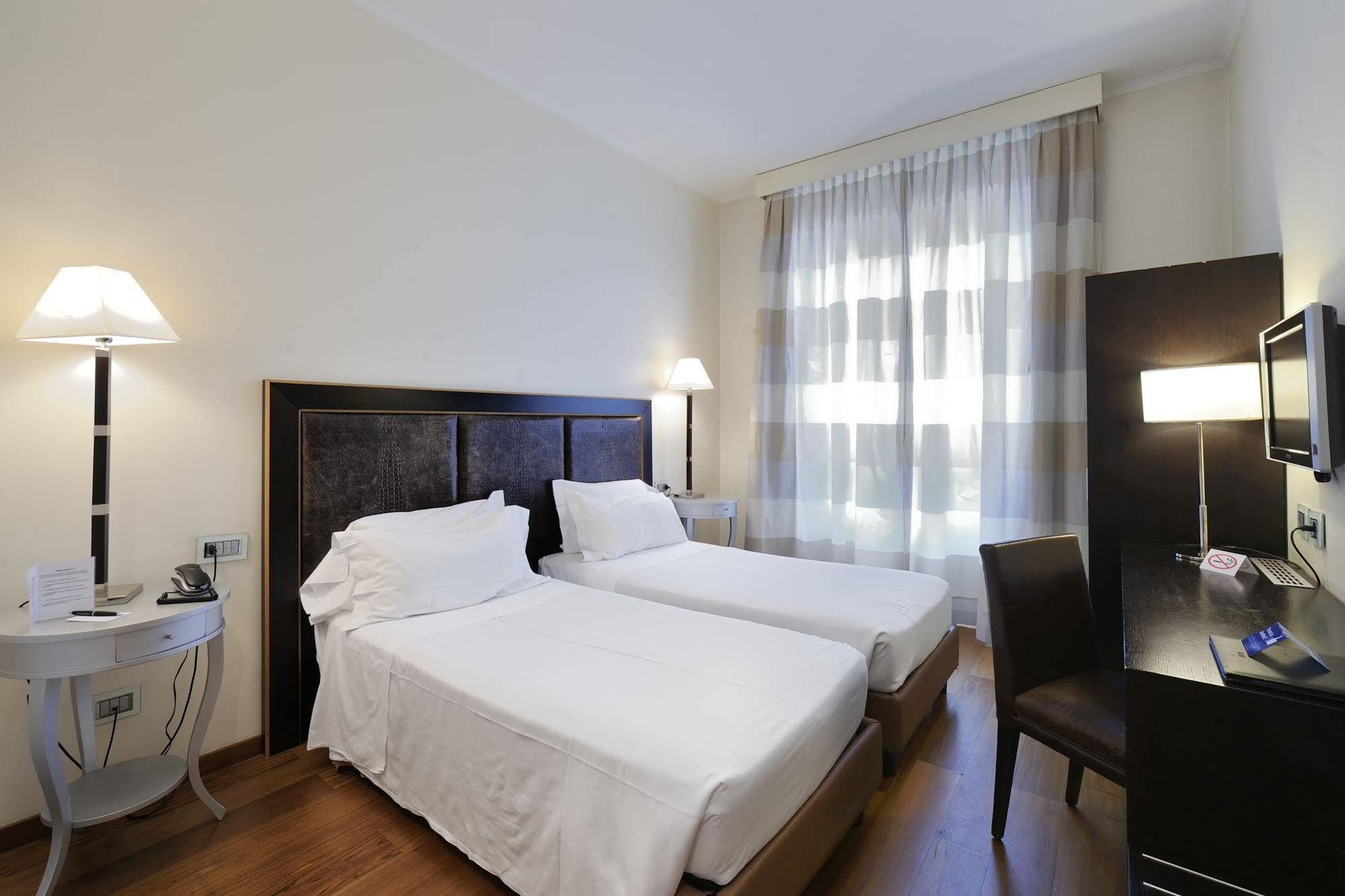 Canada Hotel Milan