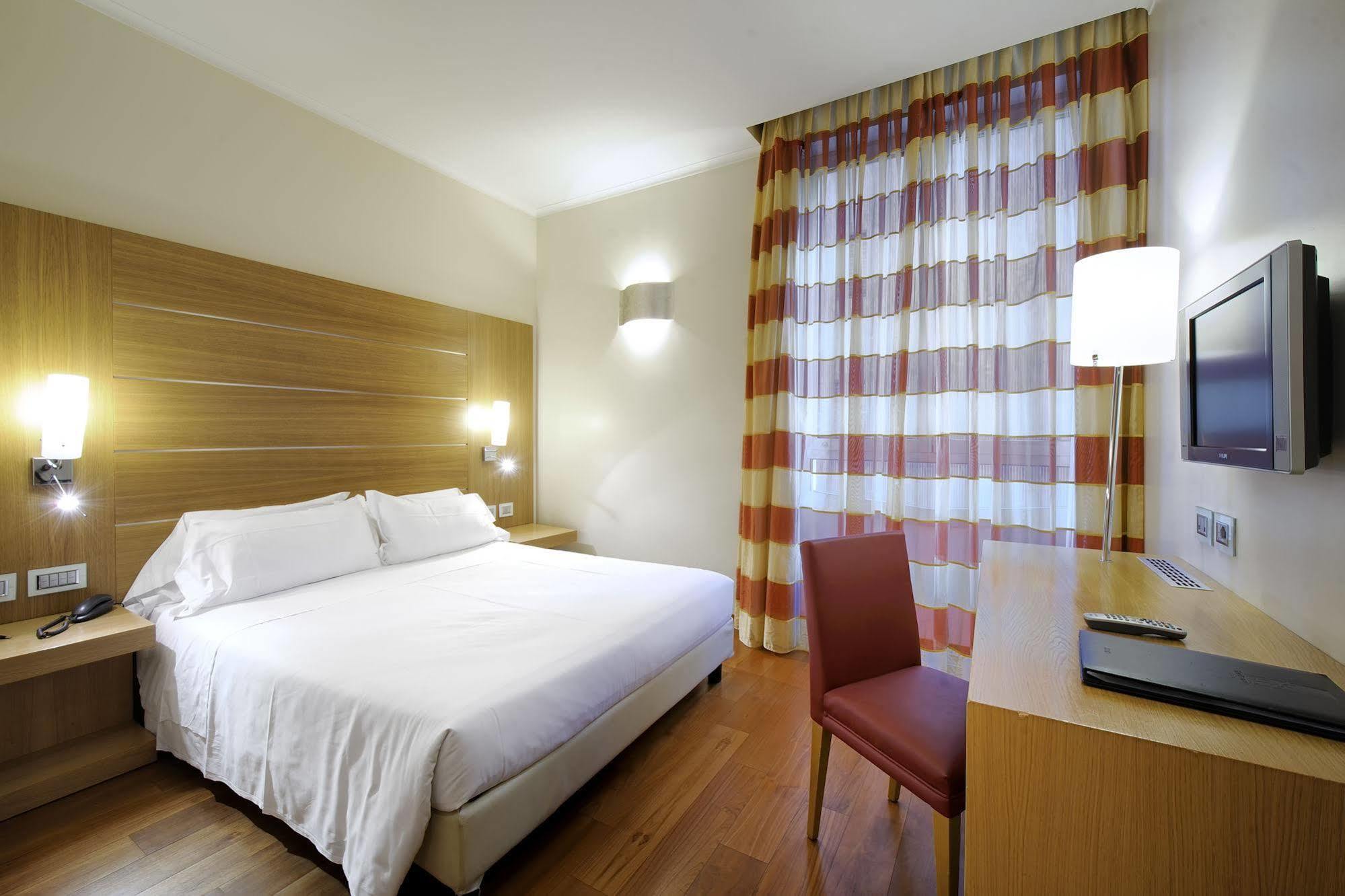 Canada 3* Milan