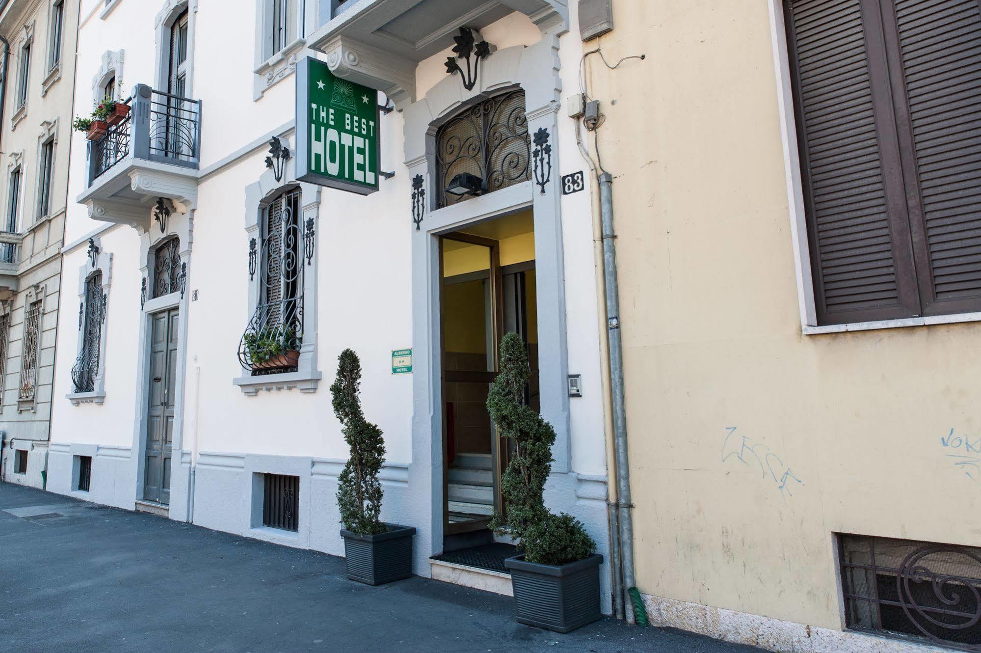 The 2* Milano