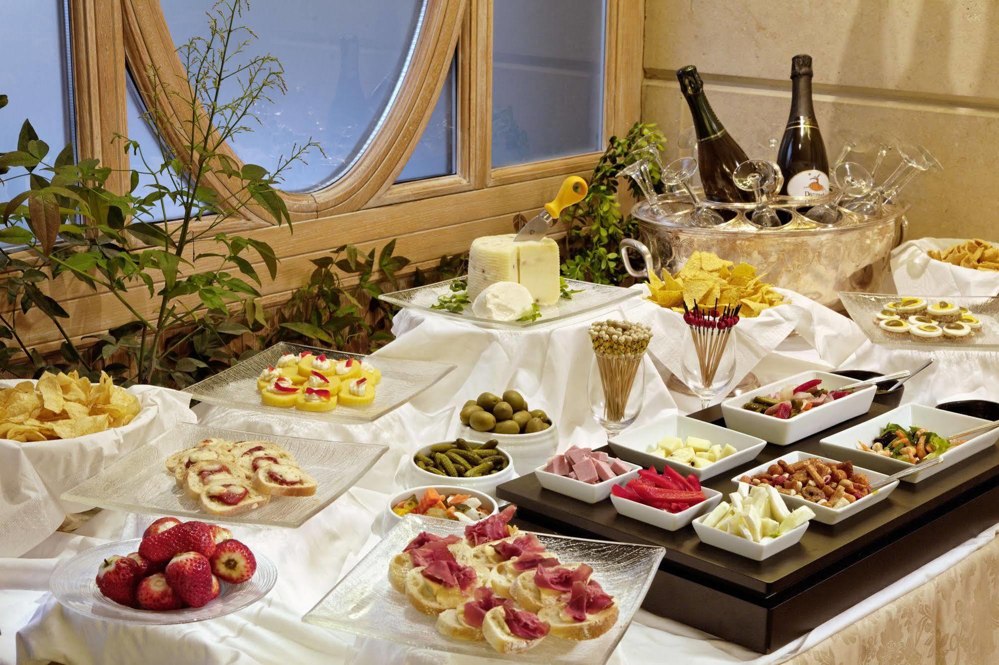 Capitol Hotel Milan