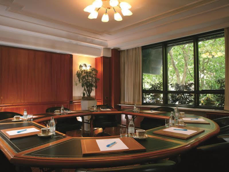 Capitol 4* Milan