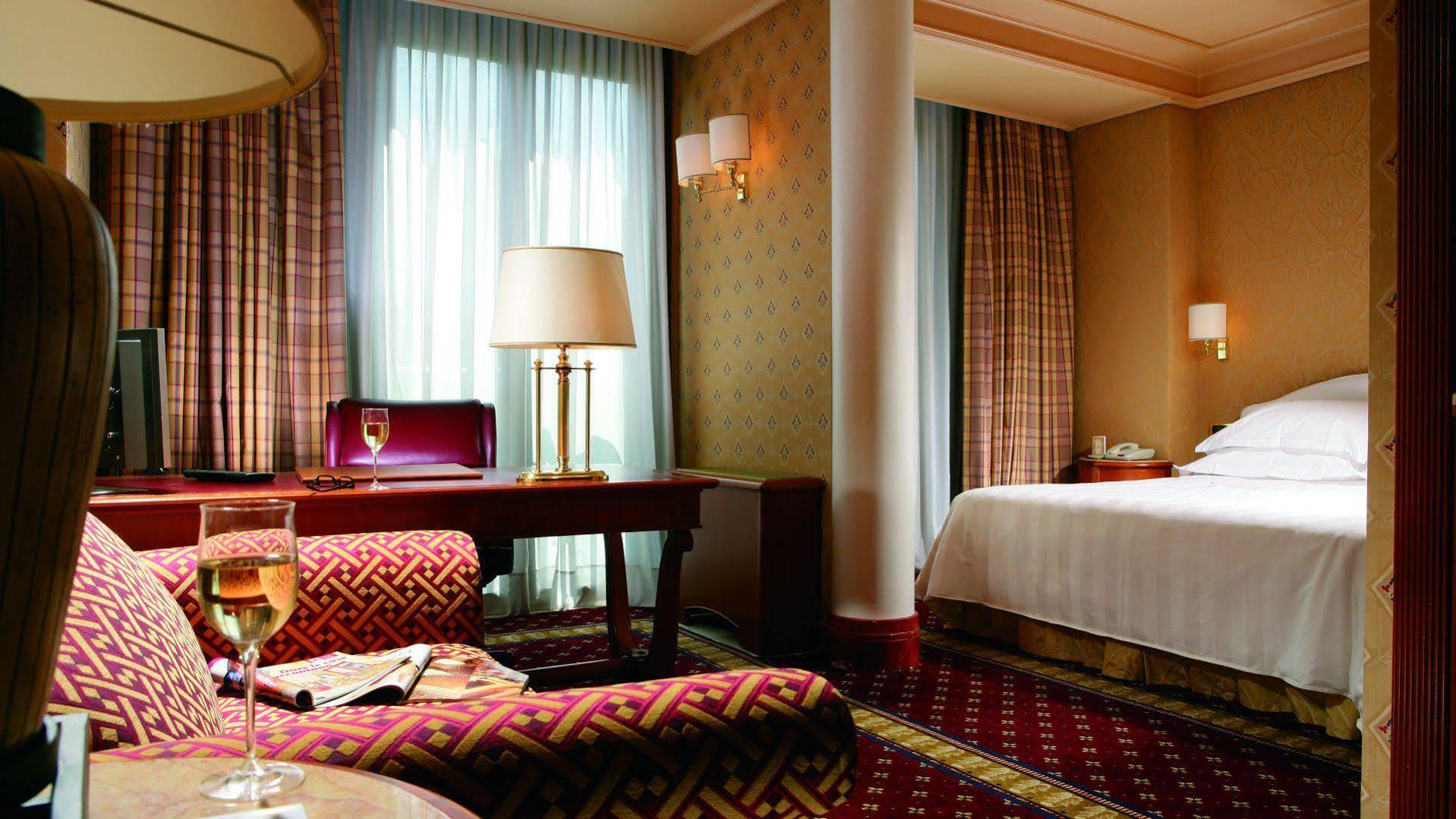 Capitol 4* Milan