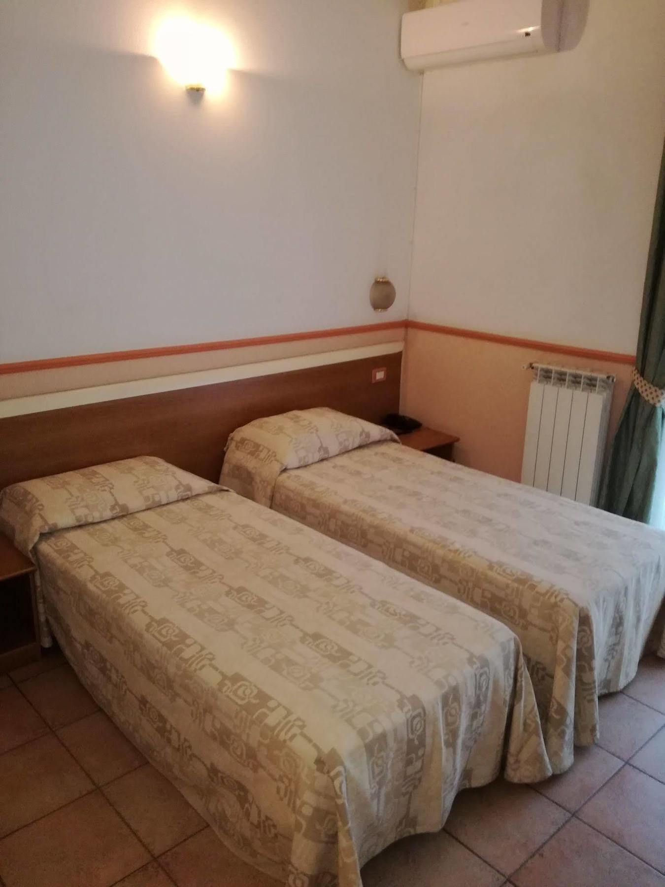 Corallo Hotel