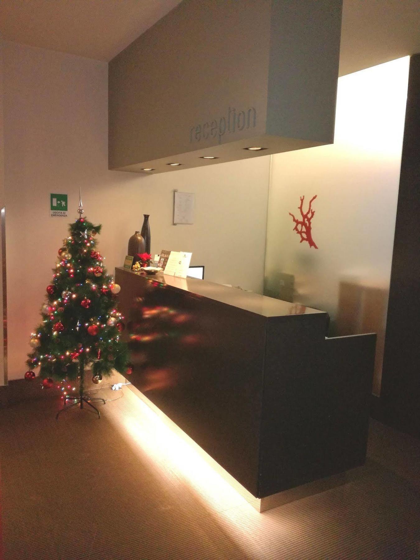 Corallo 3* Milan