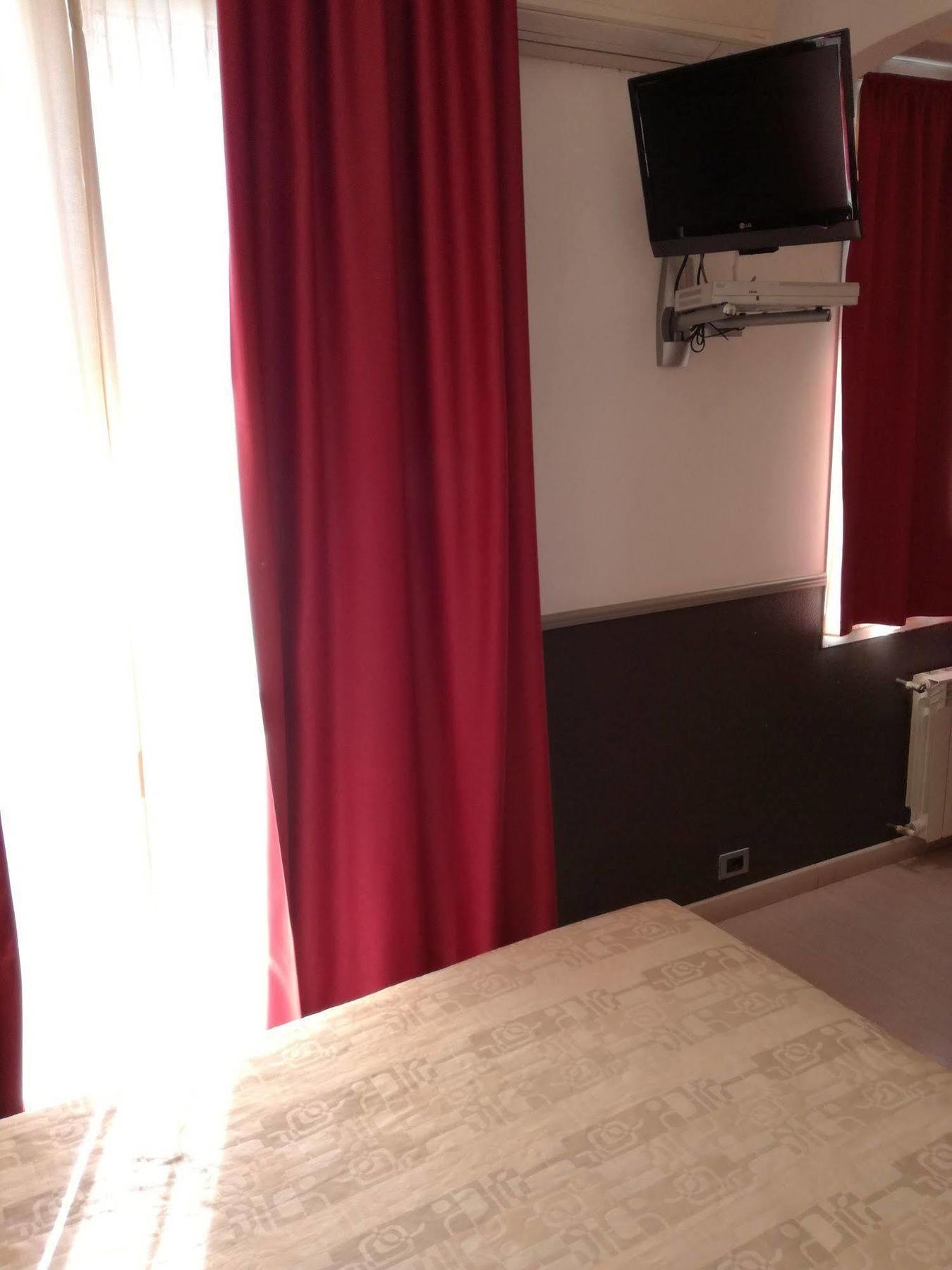 Hotel Corallo 3*