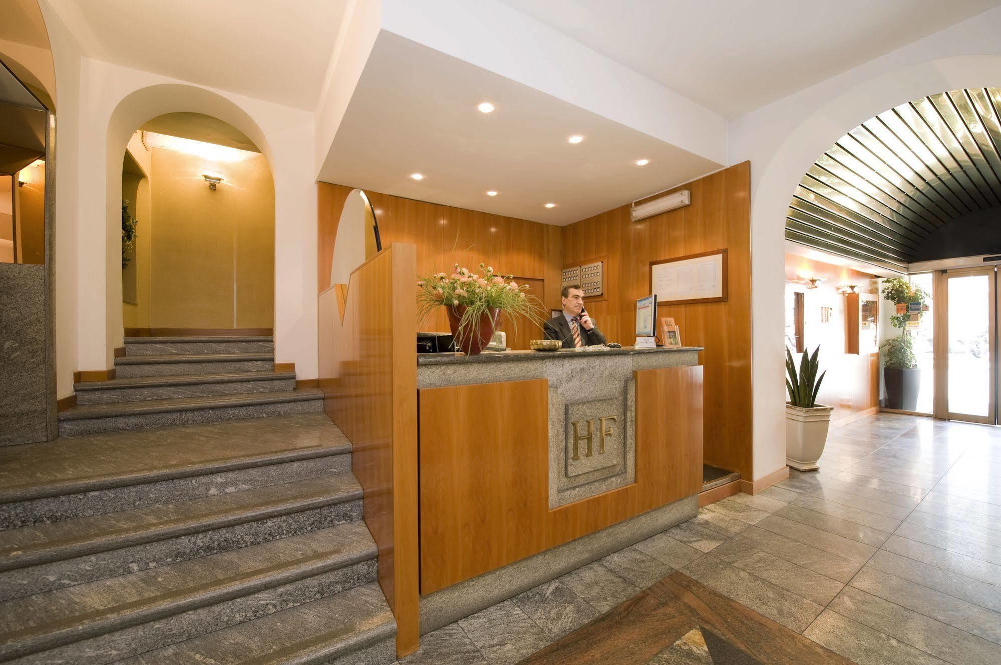 Fenice Milan