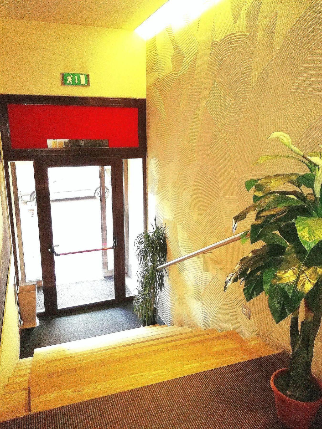 Hotel Corallo Milan