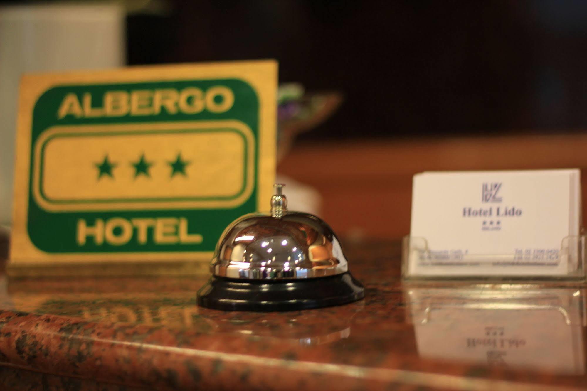 Lido 3* Milan