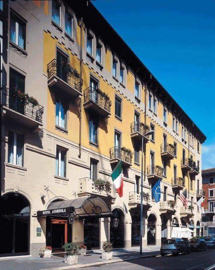 Hotel Andreola Milan