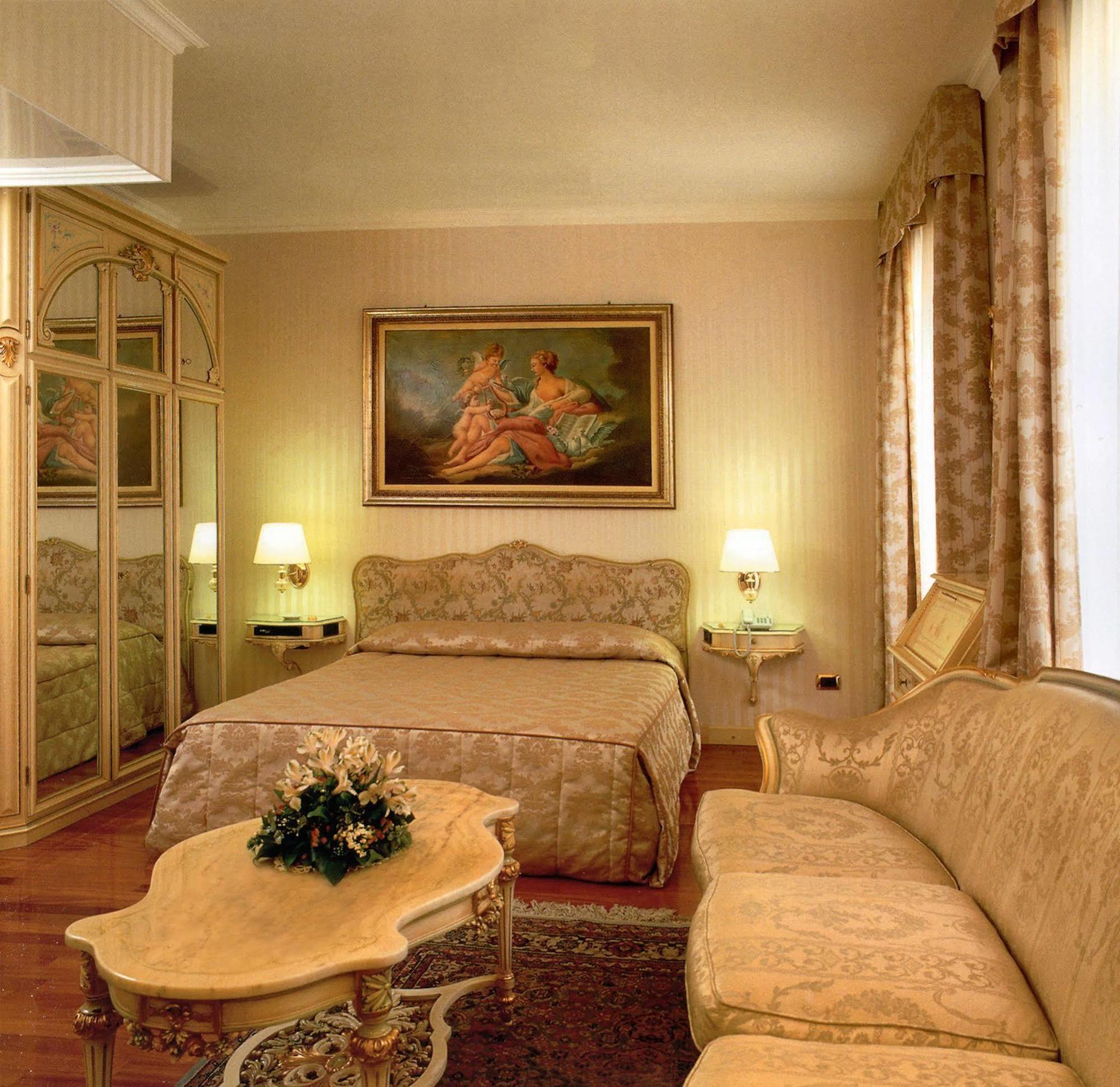 Hotel Andreola
