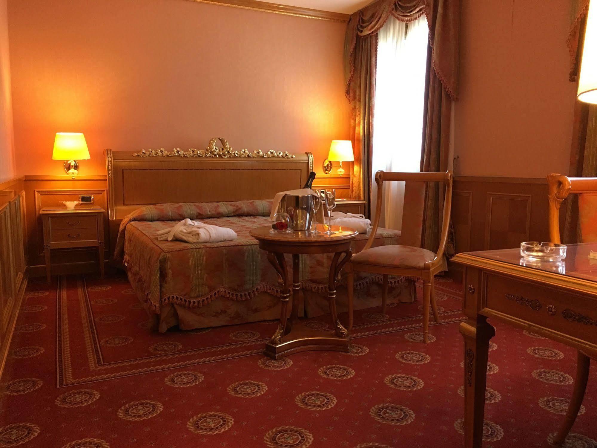 Hotel Andreola Milan