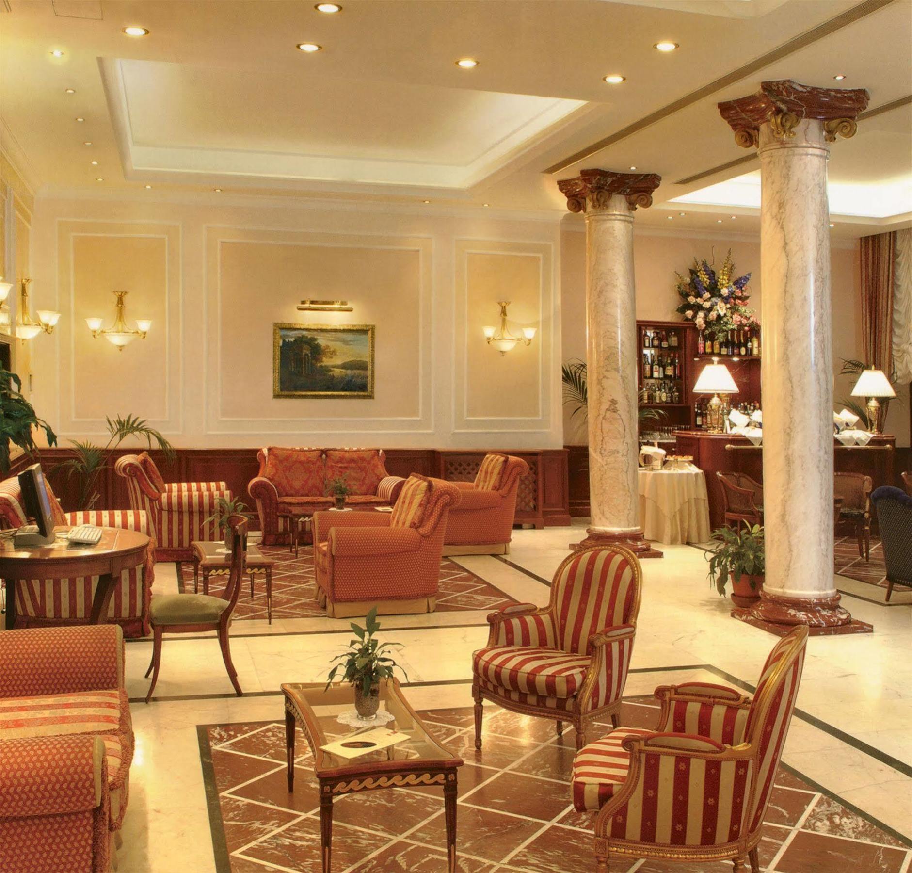 Andreola Hotel 4*