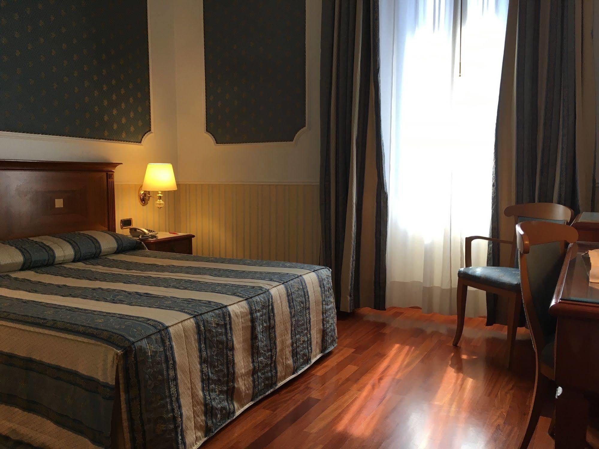 Andreola Hotel Milan