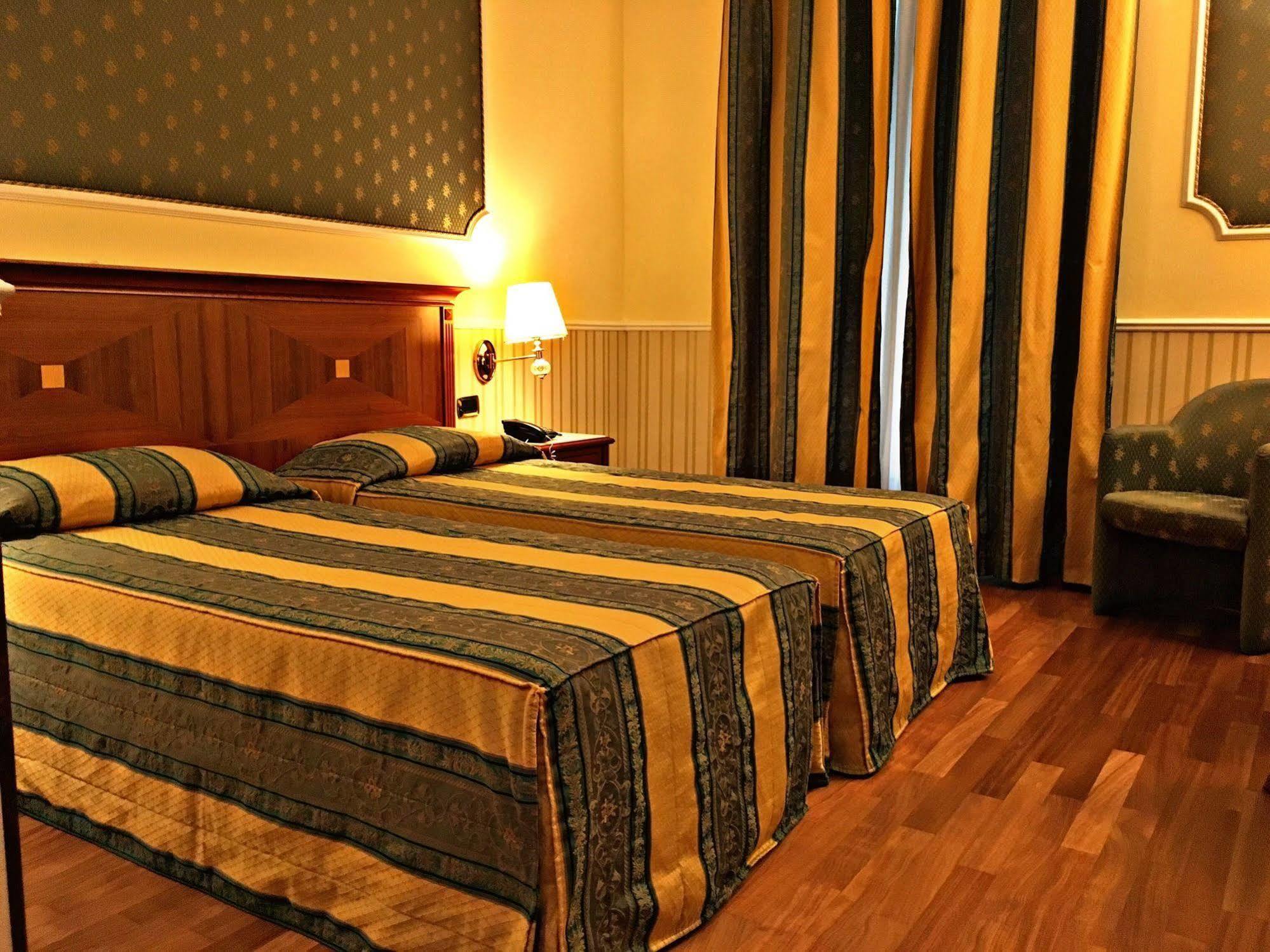 Hotel Andreola 4*
