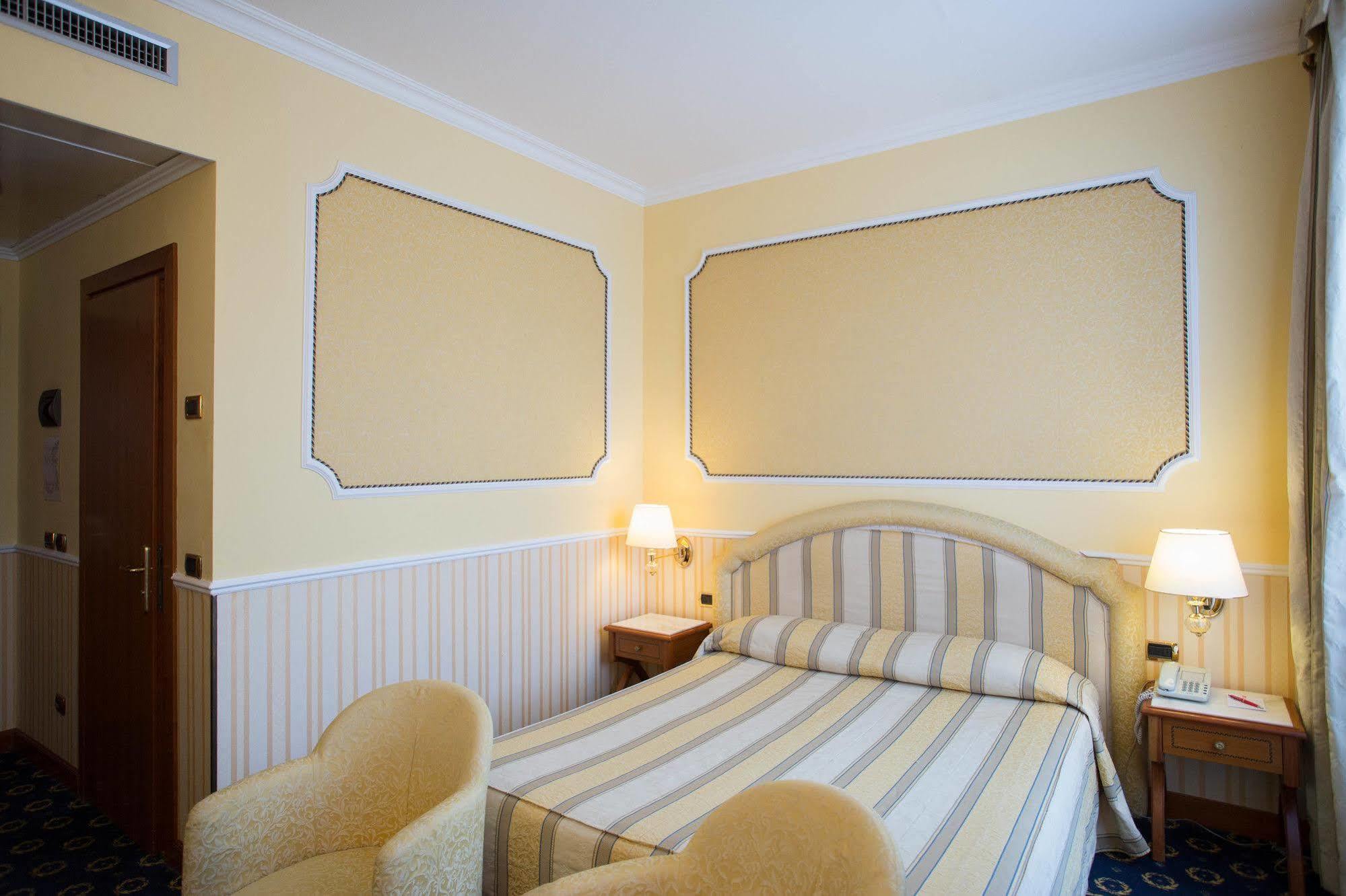 Hotel Andreola 4*