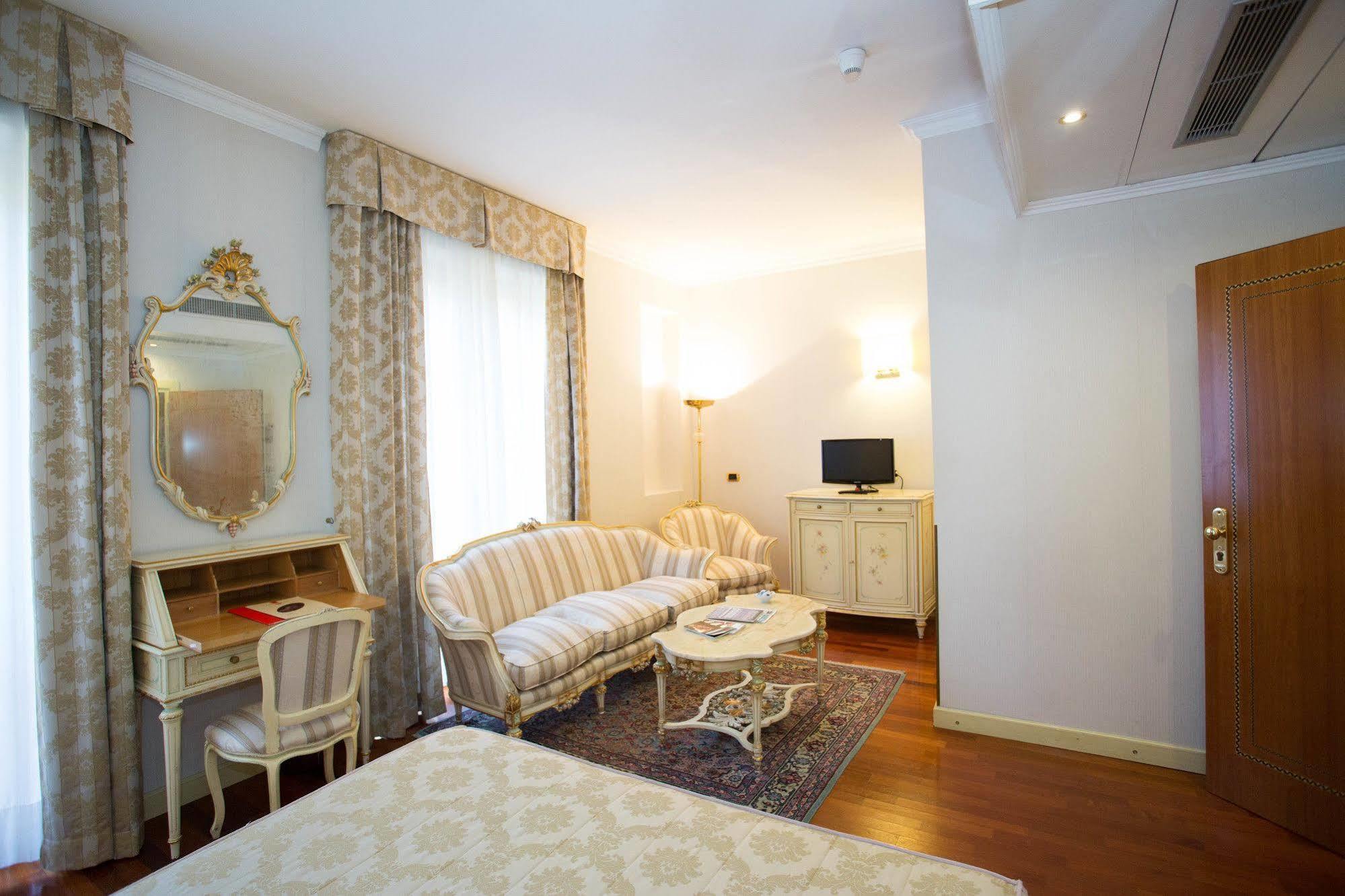 Andreola Hotel Milan
