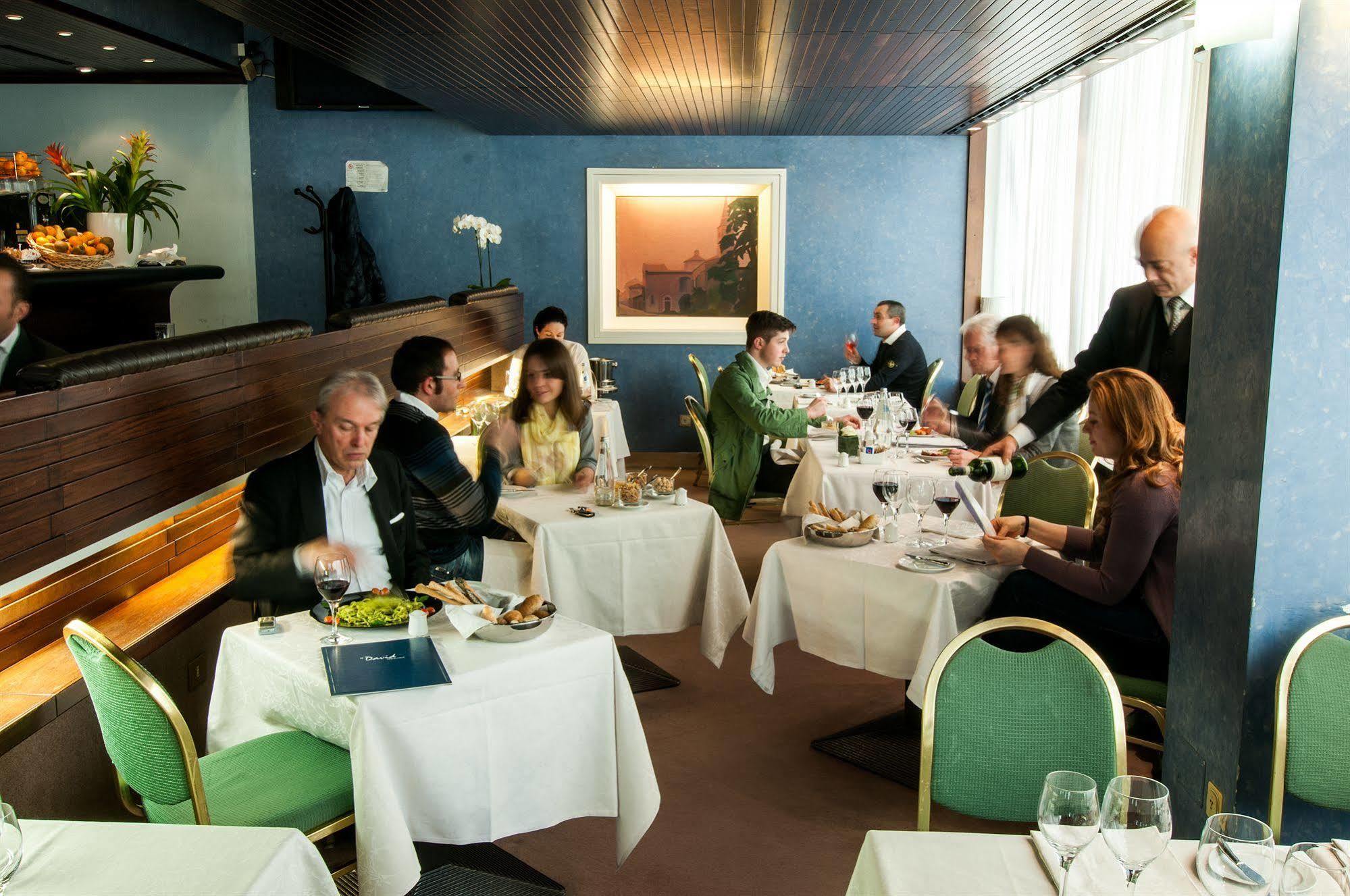 Michelangelo Hotel Milano