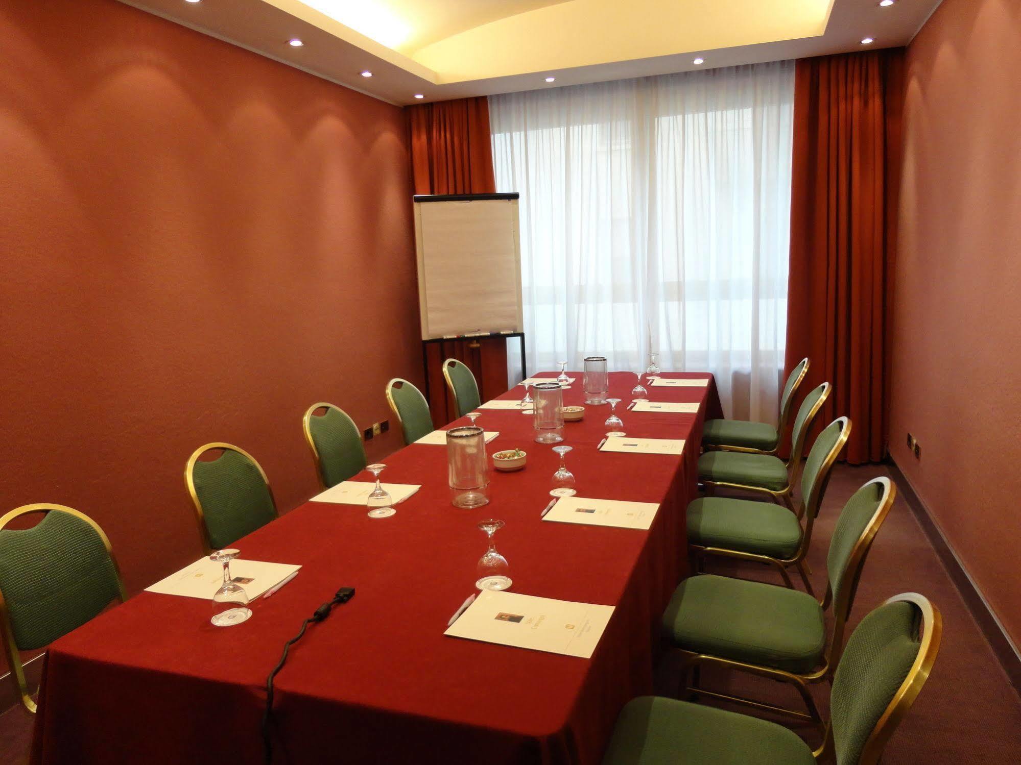 Michelangelo Hotel Milano
