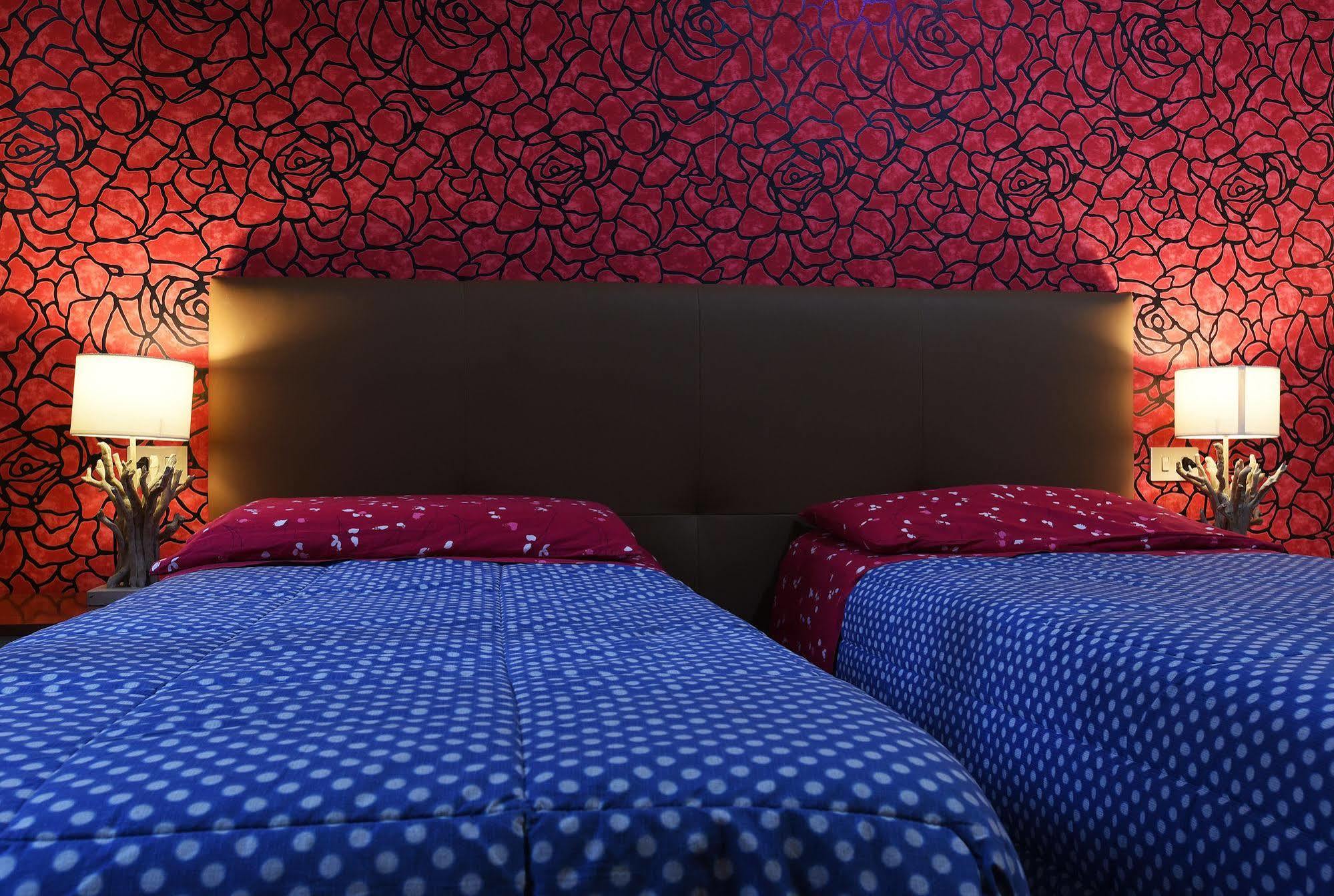 Guest house Sant'agostino Milan