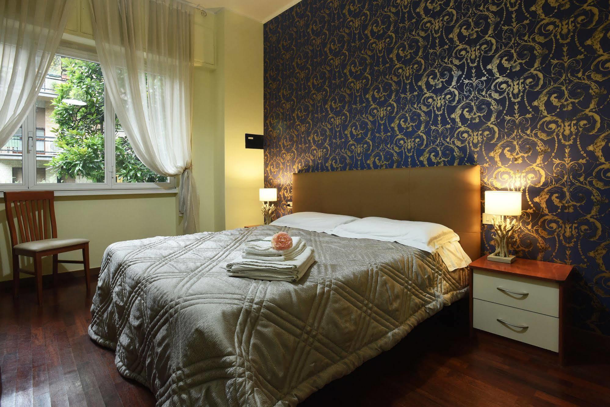 Sant'agostino Guest house
