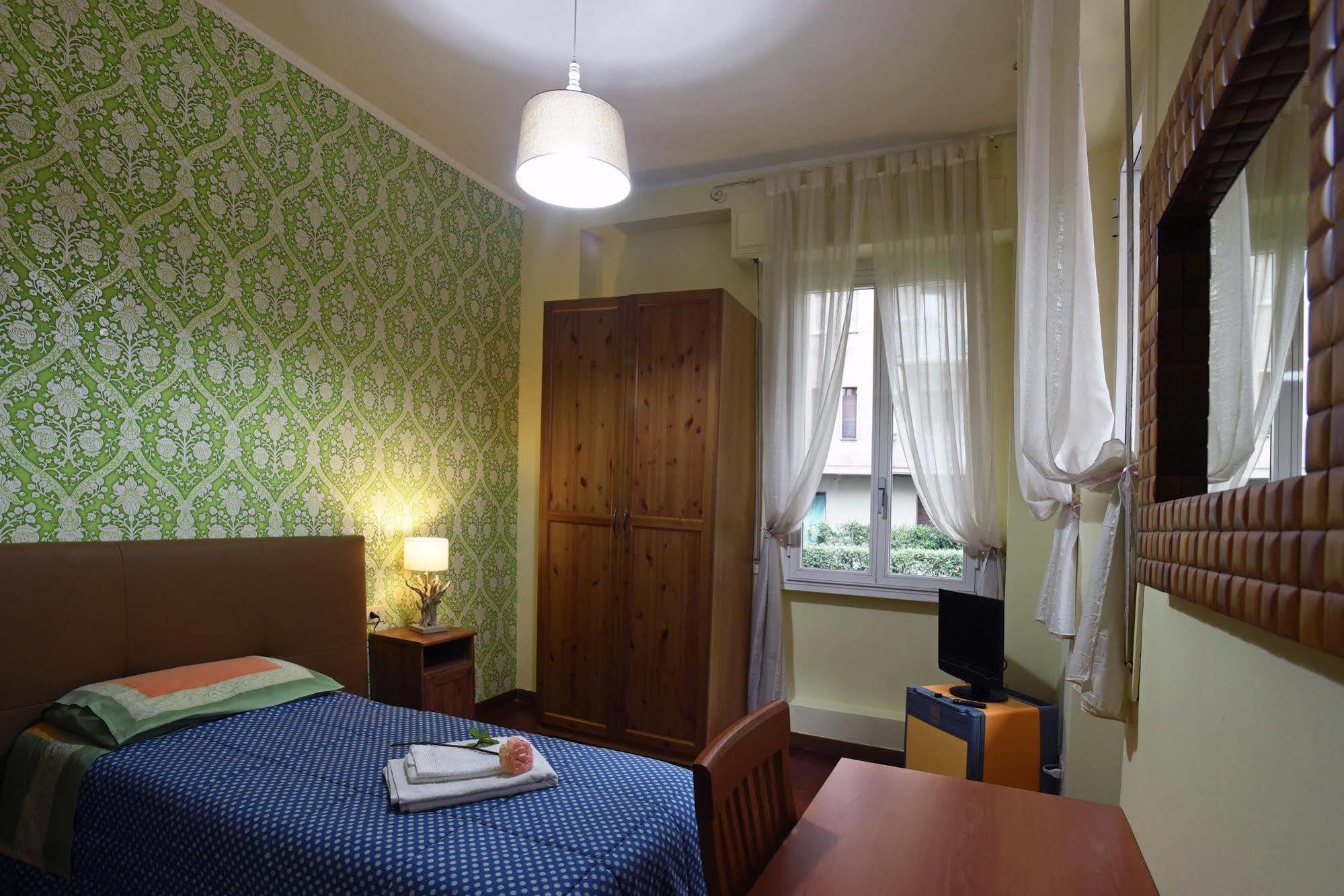 Guest house Sant'agostino