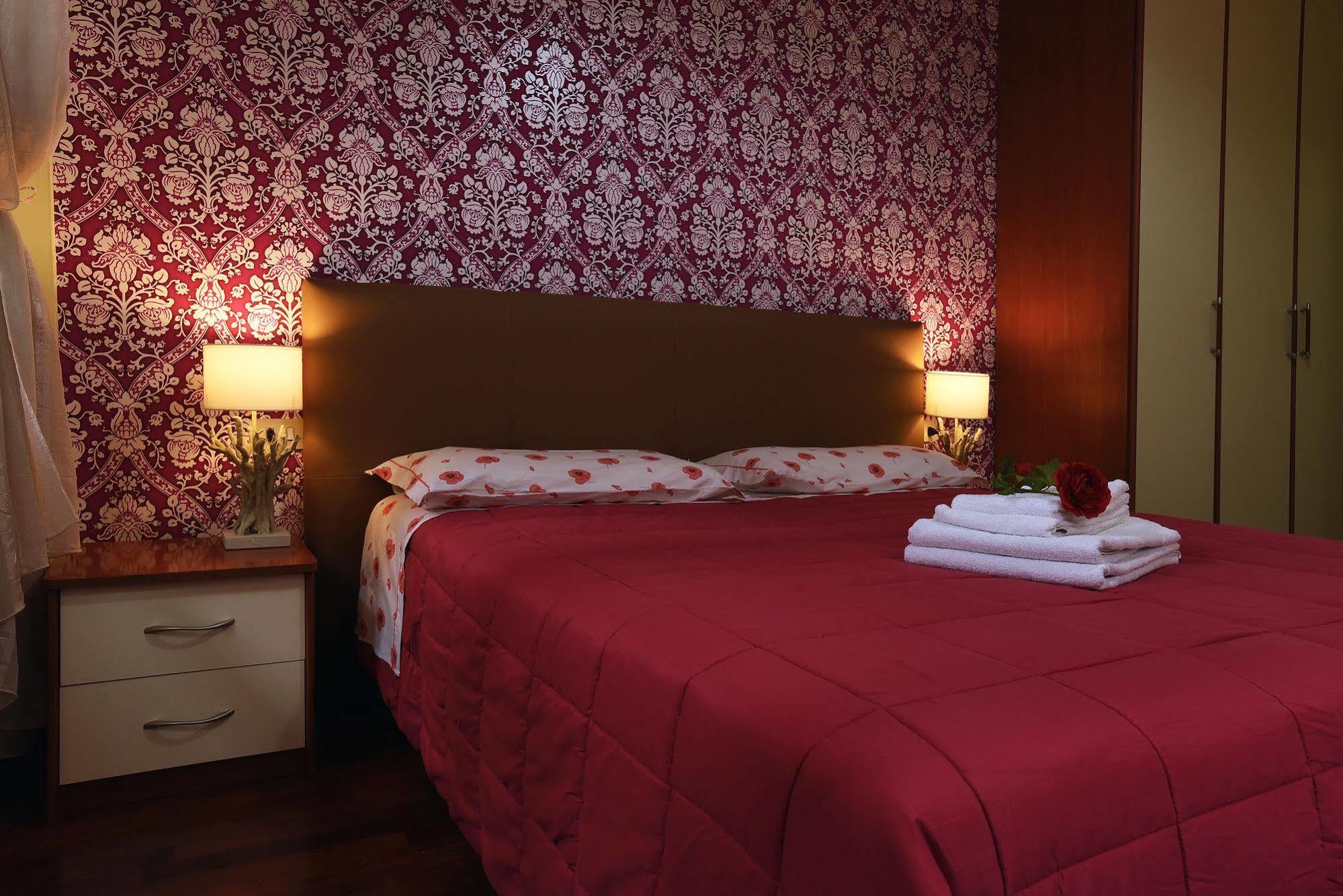 Sant'agostino Guest house 2*