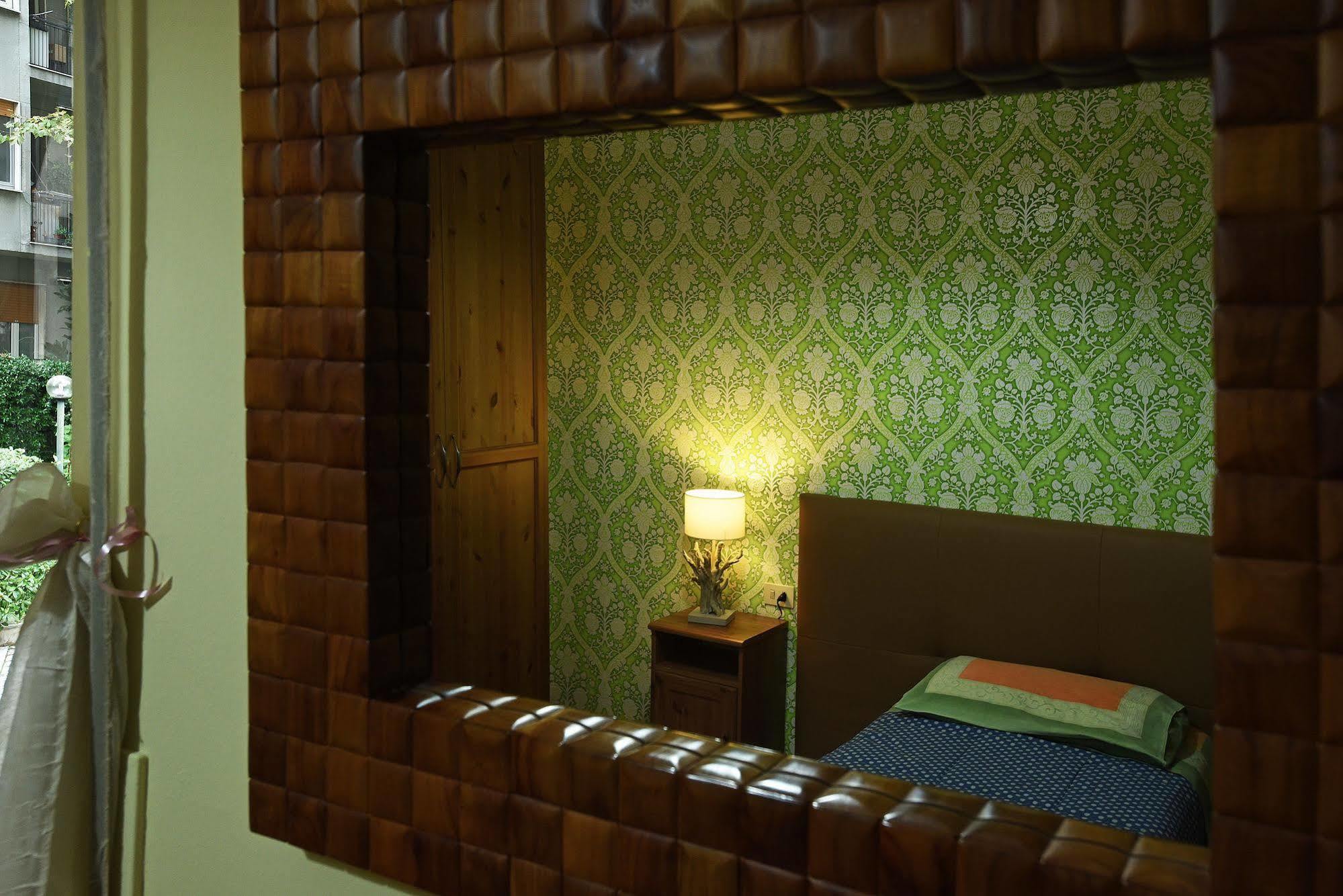 Guest house Sant'agostino