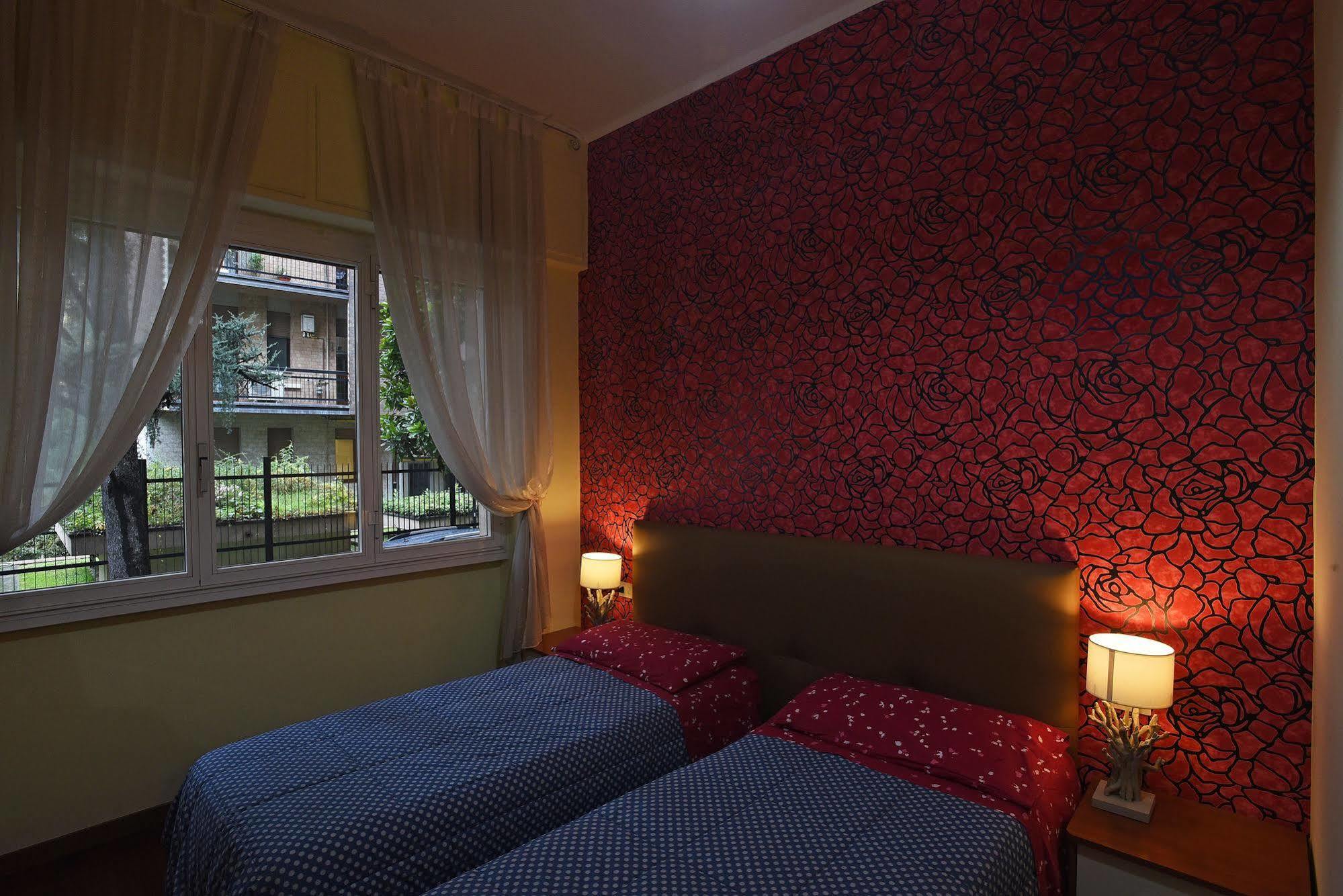 Sant'agostino Guest house Milan