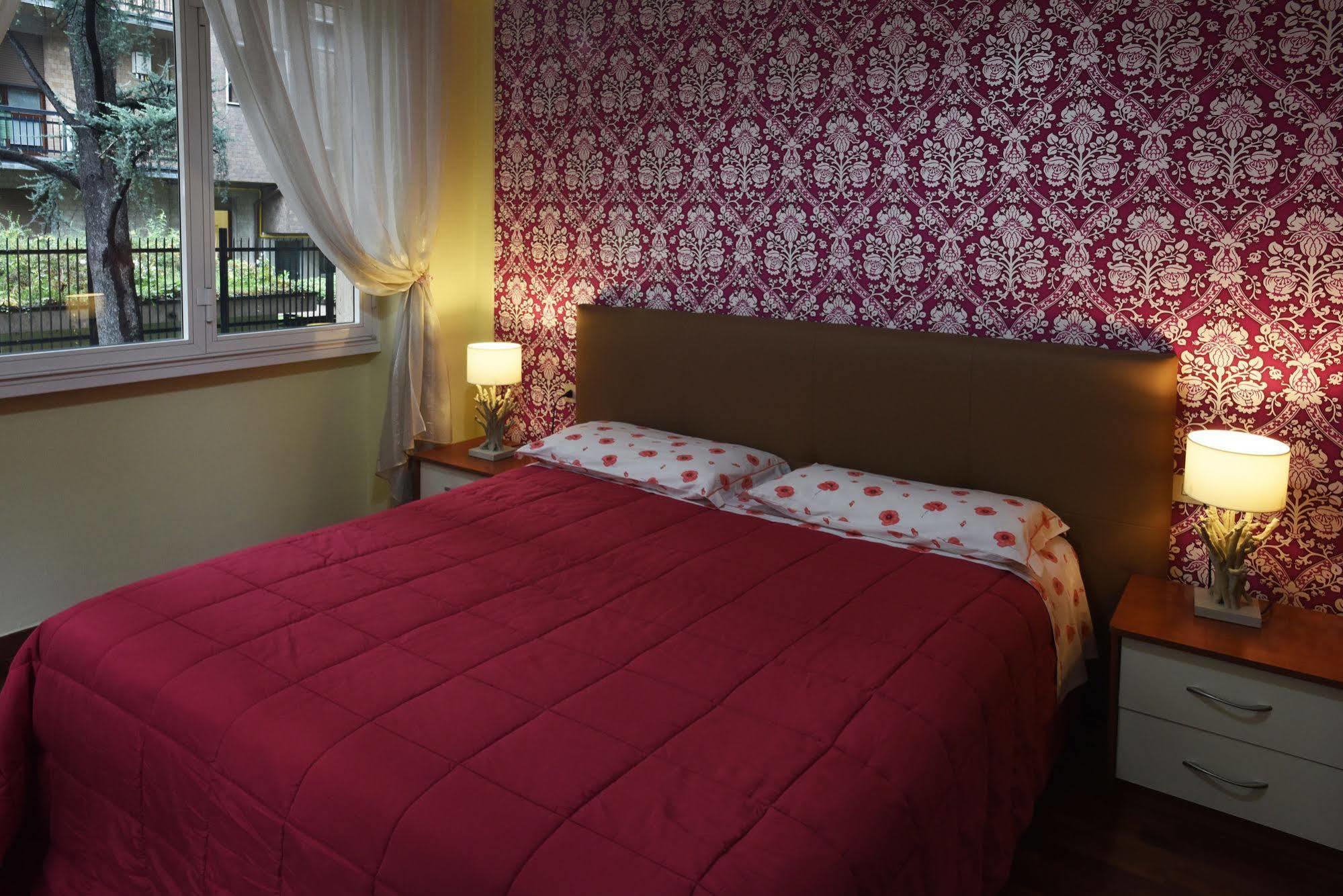 Guest house Sant'agostino Milan