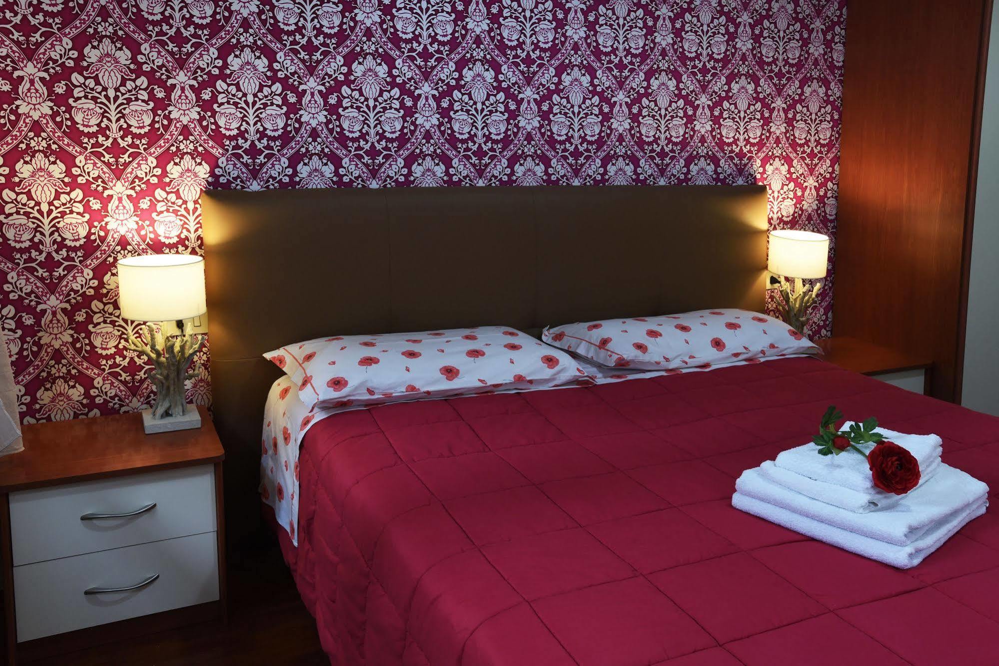 Sant'agostino Guest house Milan