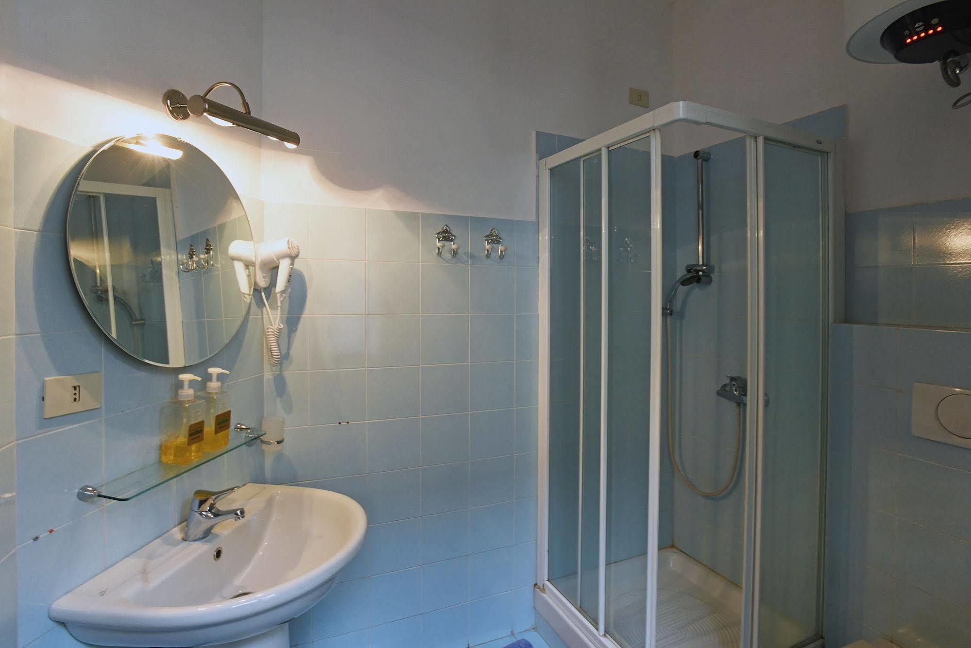 Sant'agostino Guest house 2*