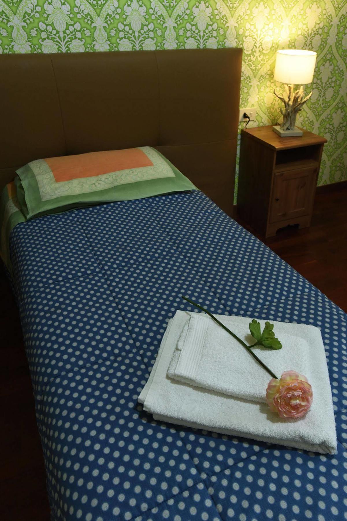 Guest house Sant'agostino